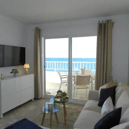 Maritimo 4 Pax Apartment