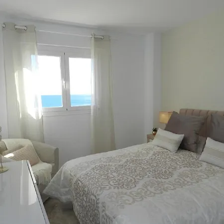 Apartment Maritimo 4 Pax