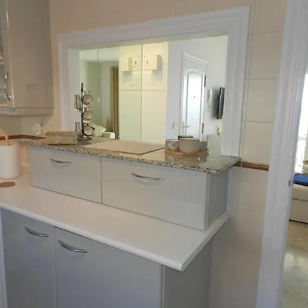 Apartment Maritimo 4 Pax *