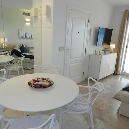Apartment Maritimo 4 Pax Calpe