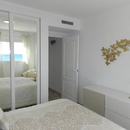 Apartment Maritimo 4 Pax *