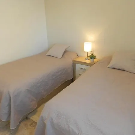 Apartment Maritimo 4 Pax Calpe