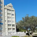 Maritimo 4 Pax Appartement *