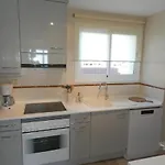 Maritimo 4 Pax Appartement *