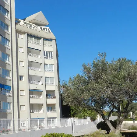 Maritimo 4 Pax Διαμέρισμα *