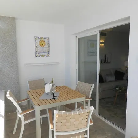 Maritimo 4 Pax