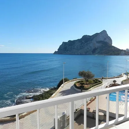 Maritimo 4 Pax Appartement *