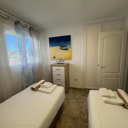 Appartement Maritimo 4 Pax *
