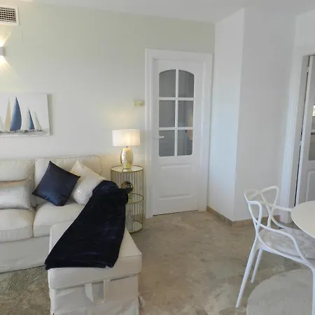 Apartment Maritimo 4 Pax