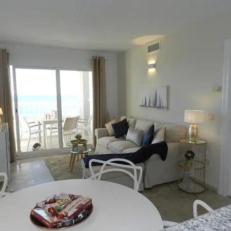 Maritimo 4 Pax