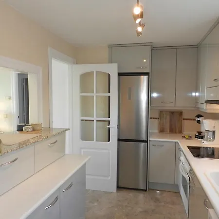 Maritimo 4 Pax Apartment