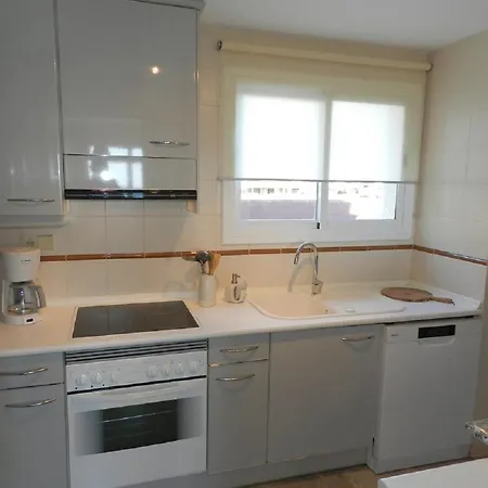 Maritimo 4 Pax Apartment *