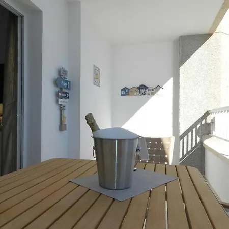 Apartment Maritimo 4 Pax Calpe