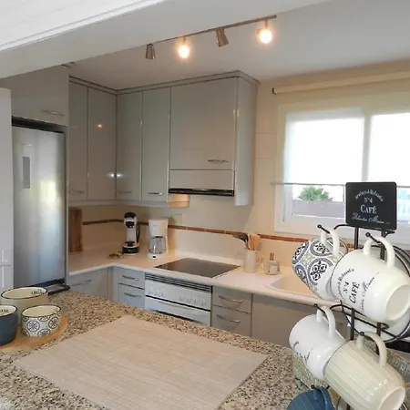 Maritimo 4 Pax Apartment *