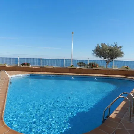 Maritimo 4 Pax * Calpe