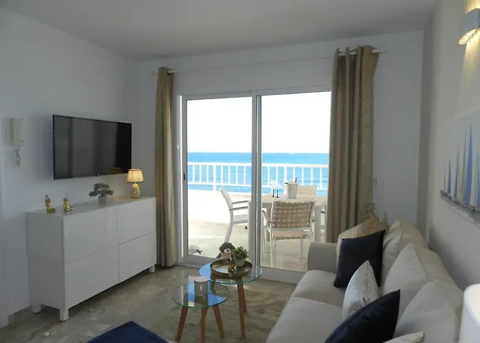 Maritimo 4 Pax Apartmán