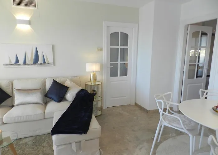 Apartmán Maritimo 4 Pax