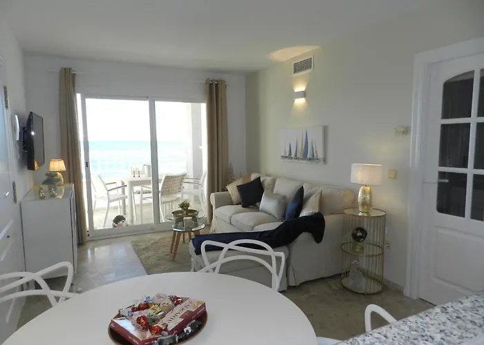 Maritimo 4 Pax