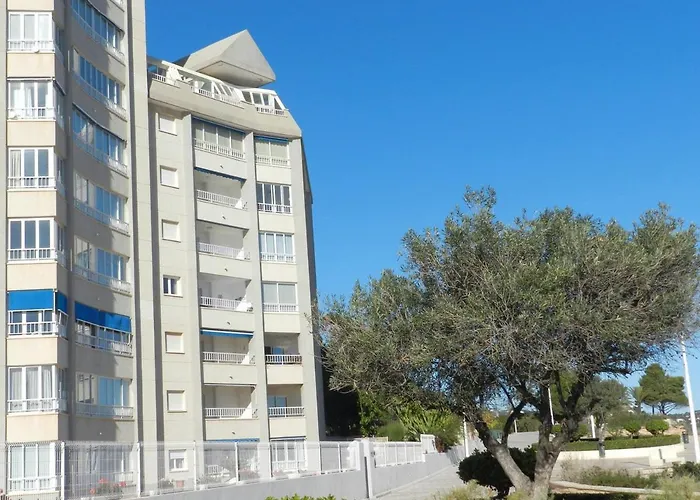 Maritimo 4 Pax Apartmán *