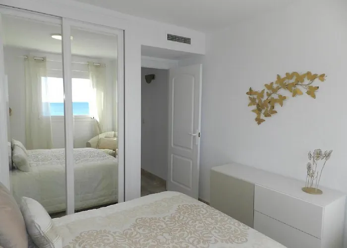 Apartmán Maritimo 4 Pax *