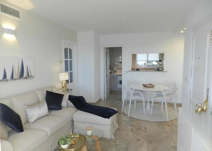 Maritimo 4 Pax Apartmán